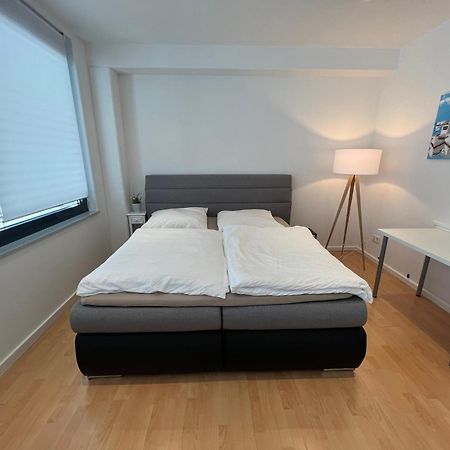 Exposky Rooms 뮌헨 외부 사진