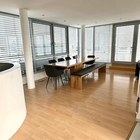 Exposky Rooms 뮌헨 외부 사진
