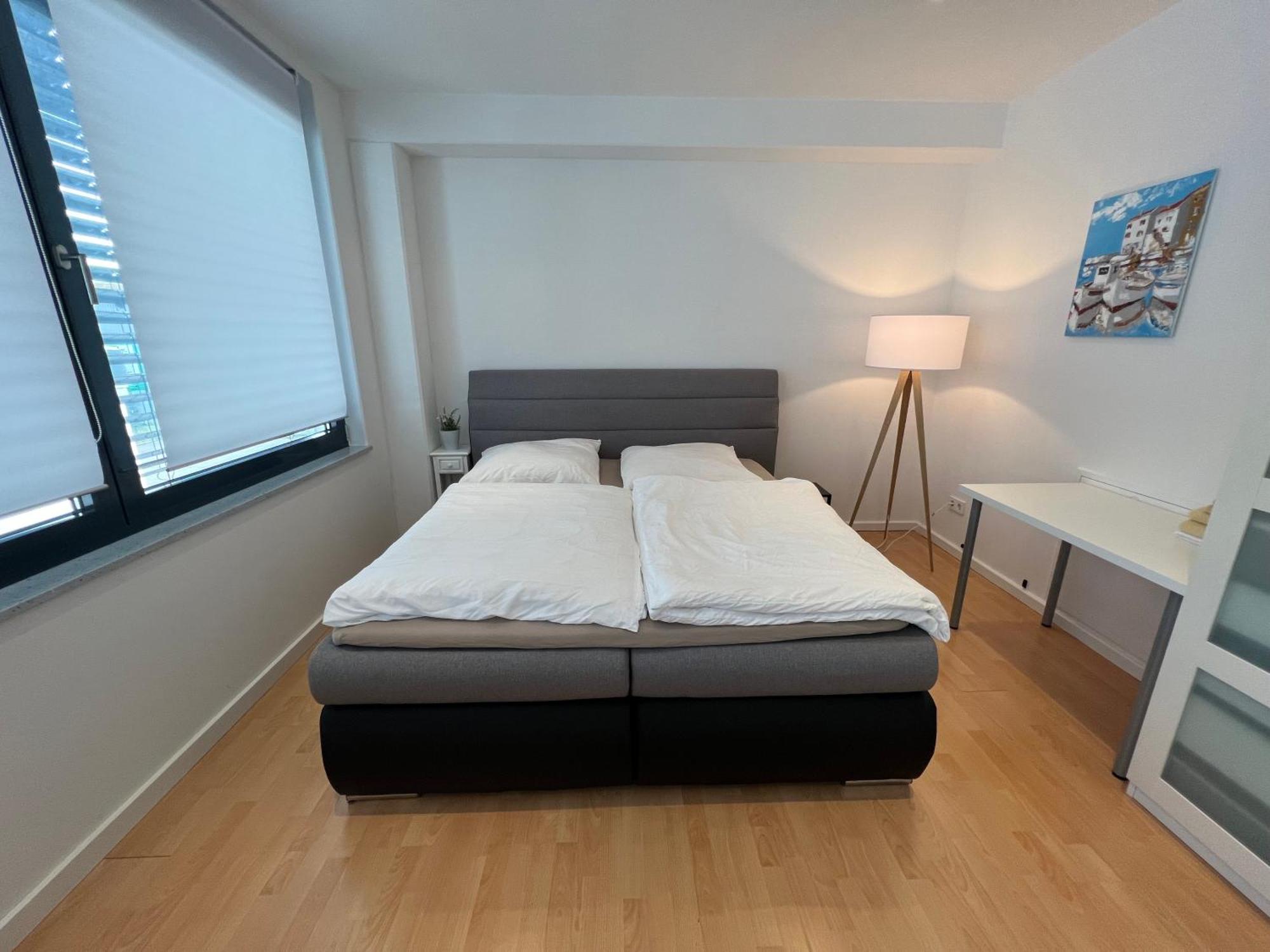 Exposky Rooms 뮌헨 외부 사진